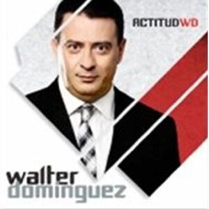 Walter Dominguez - Actitud WD  CD